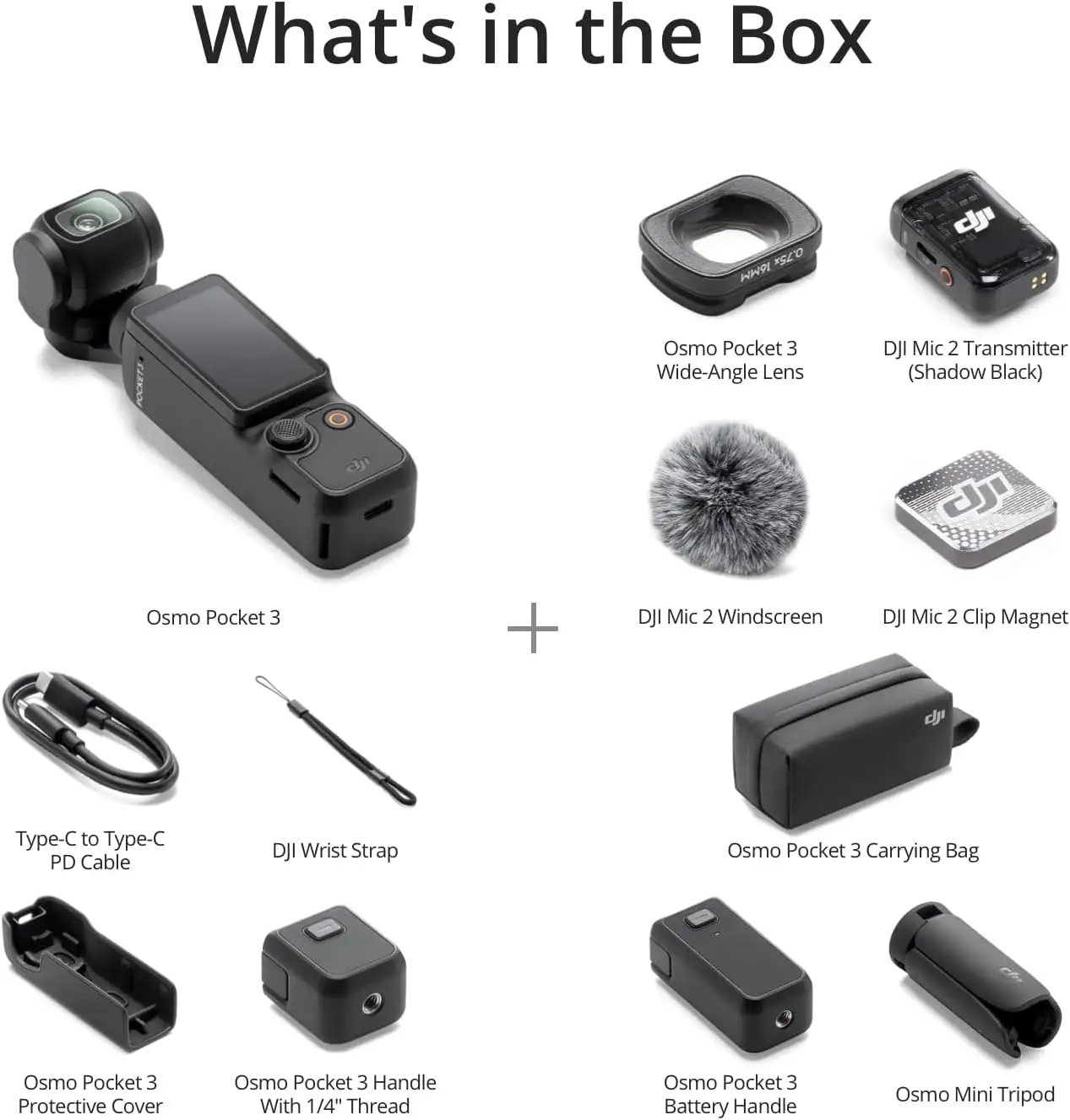 DJI Osmo Pocket 3 Creator Combo - 61luvndhv8l._ac_sl1500_